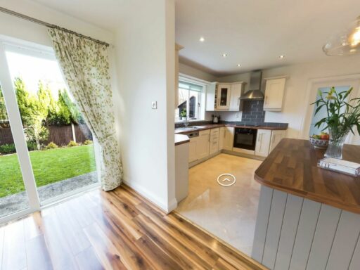 3 Ways To Create A Virtual Tour For Real Estate