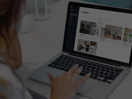 Q3 2022 Launch: New Dashboard, Virtual Tours 2.0, Improved Guided Viewings