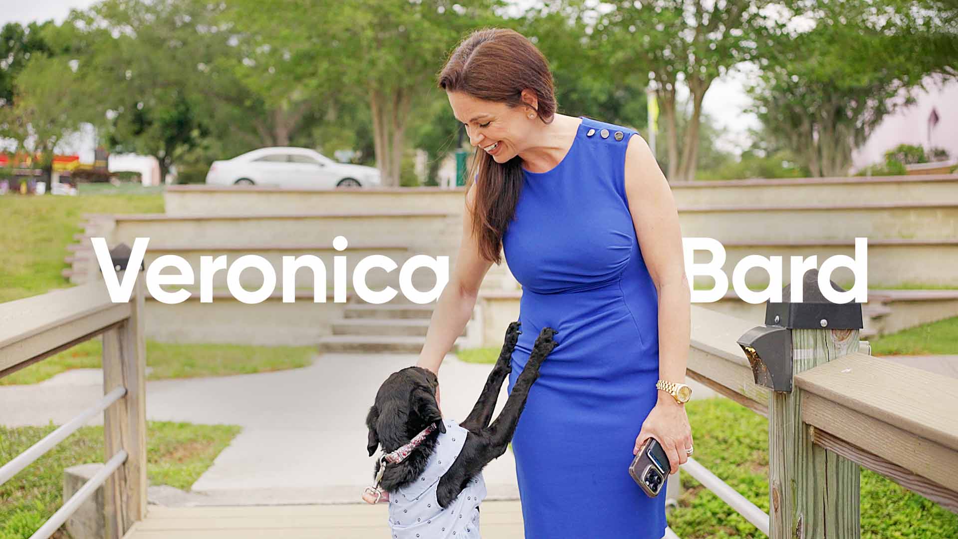 Veronica Bard