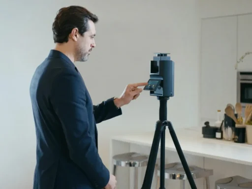 What Makes The Giraffe PRO Cam Pro?