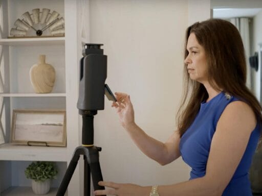 SLAM Tech: The Silent Engine Behind Our Real Estate Media