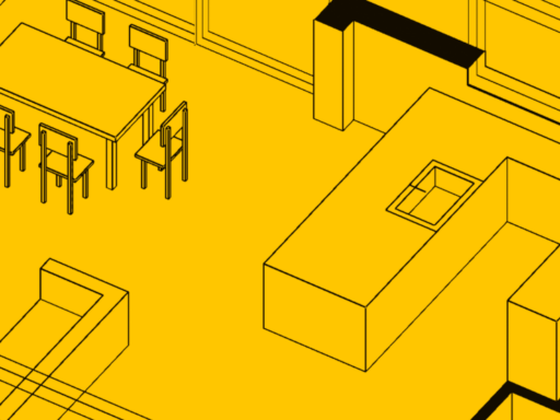 Beyond 2D: How 3D Floor Plans Are Changing Real Estate